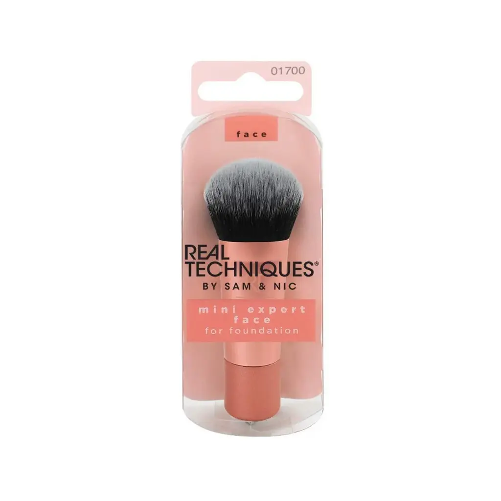 RT EXPERT FACE BRUSH 