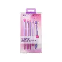 RT EYE LOVE DREAMA BRUSH KIT - 5 PCS 