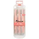 RT FACE & BROW RAZORS 