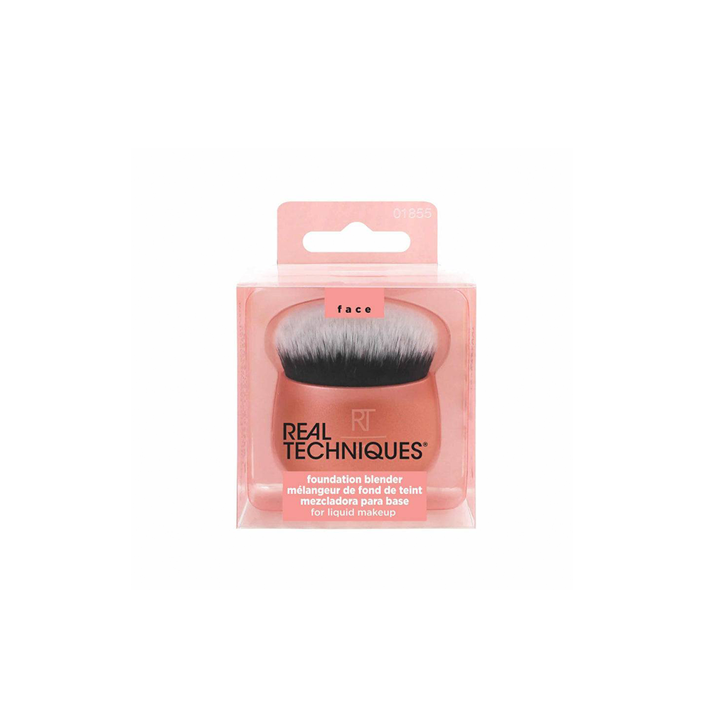 REAL TECHNIQUES FOUNDATION BLENDER BRUSH 