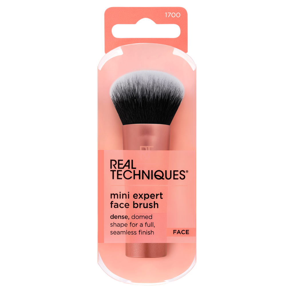 RT MINI EXPERT FACE BRUSH FDT