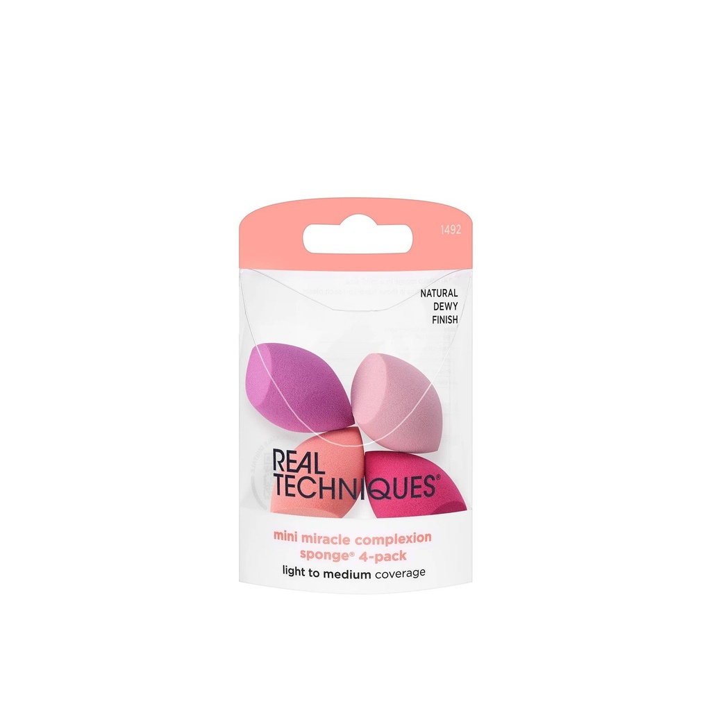 RT MINI MIRACLE COMPLEXION SPONGE 