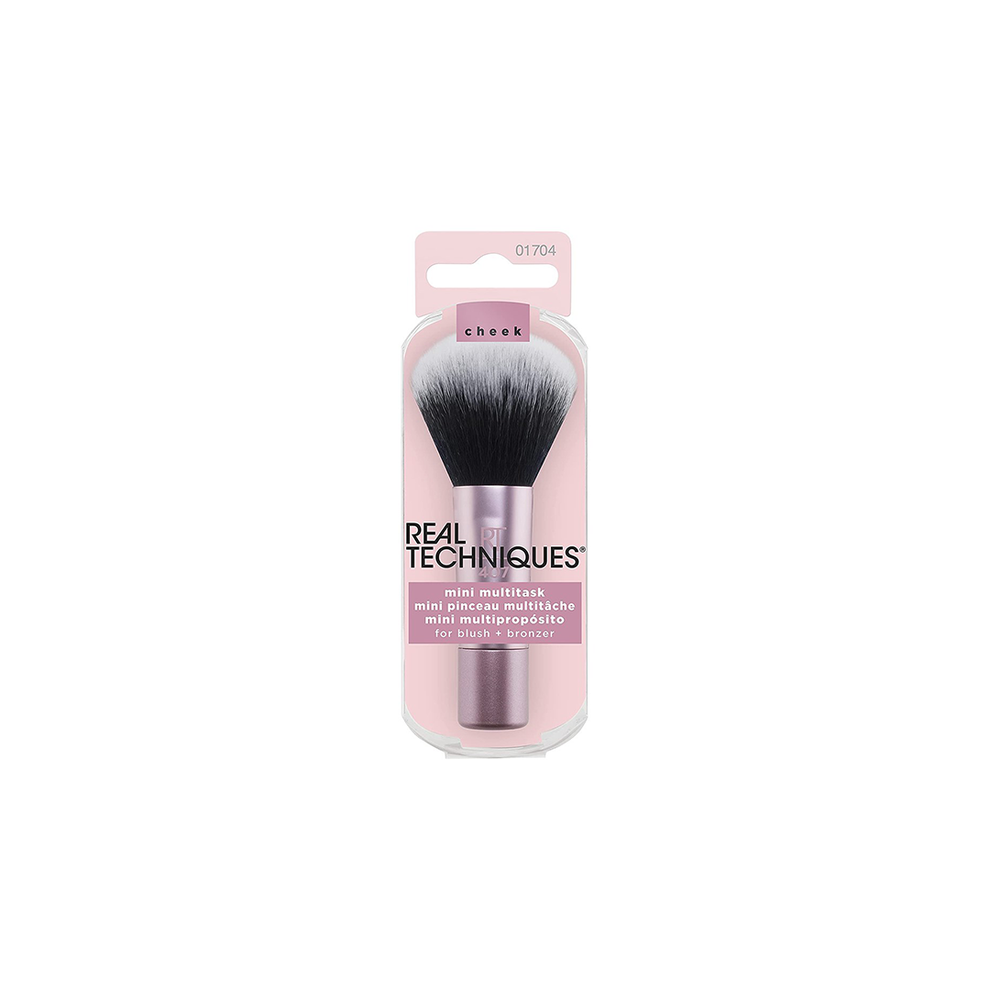 RT MINI MULTITASK BRUSH BLUSH + BRONZER 