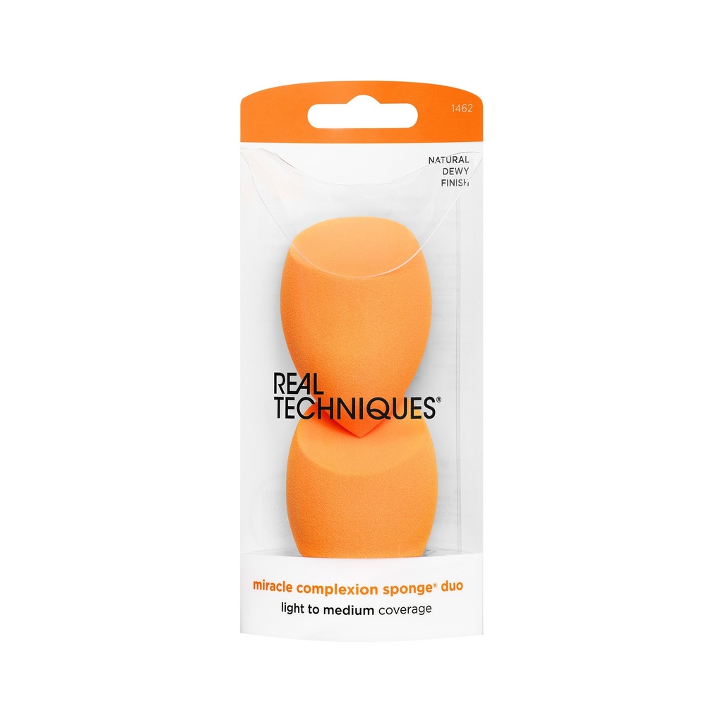 RT MIRACLE COMPLEXION SPONGE - 2 PACKS 
