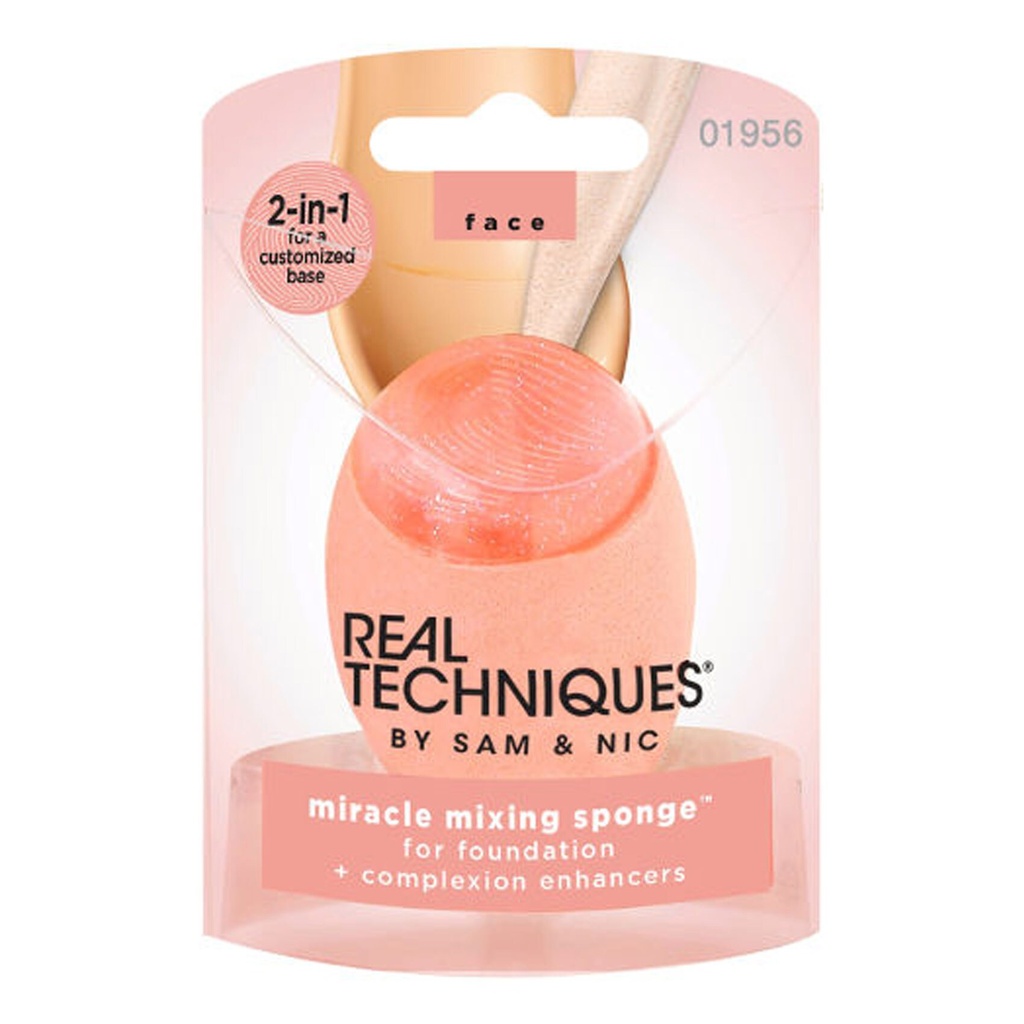 RT MIRACLE MIXING SPONGE