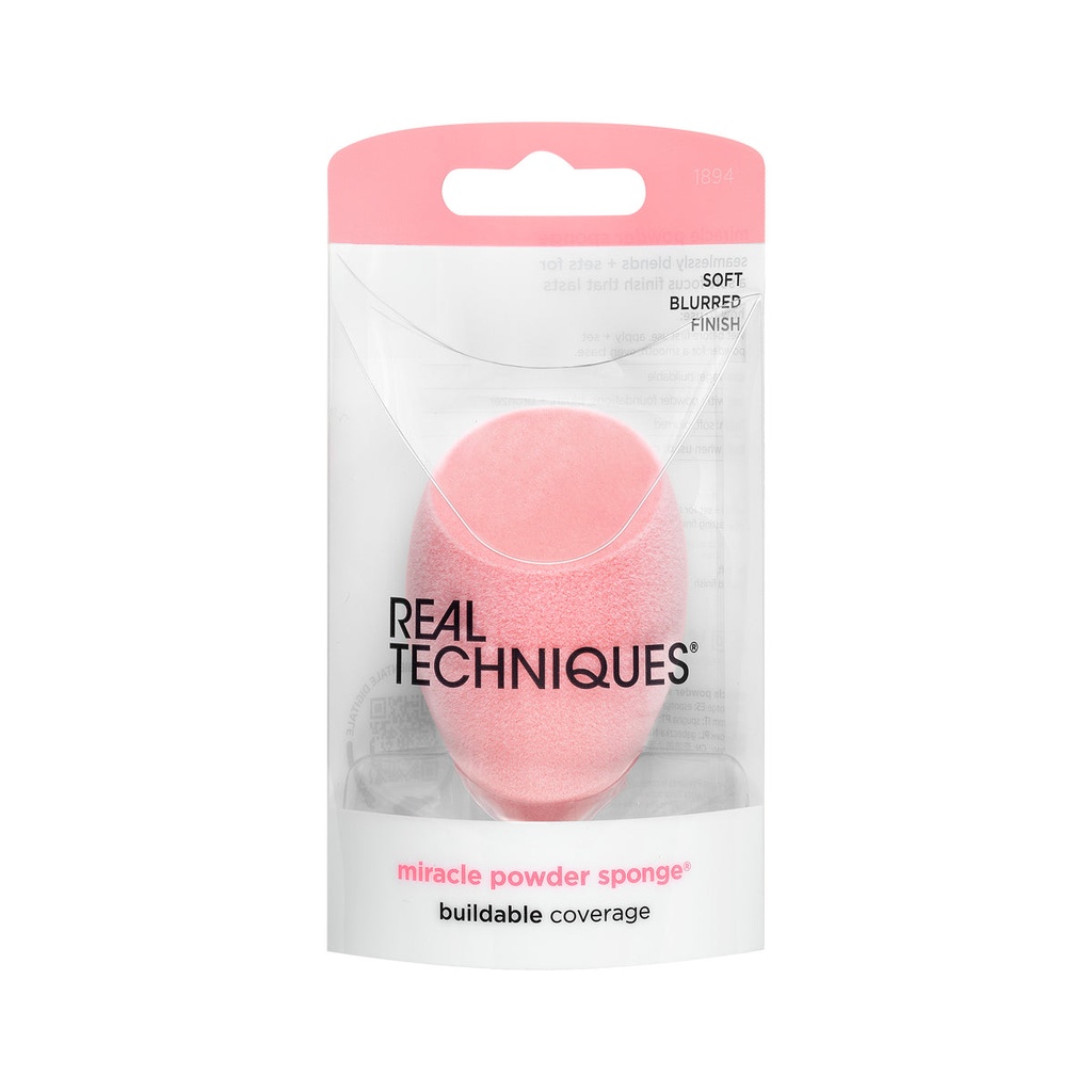 RT MIRACLE POWDER SPONGE