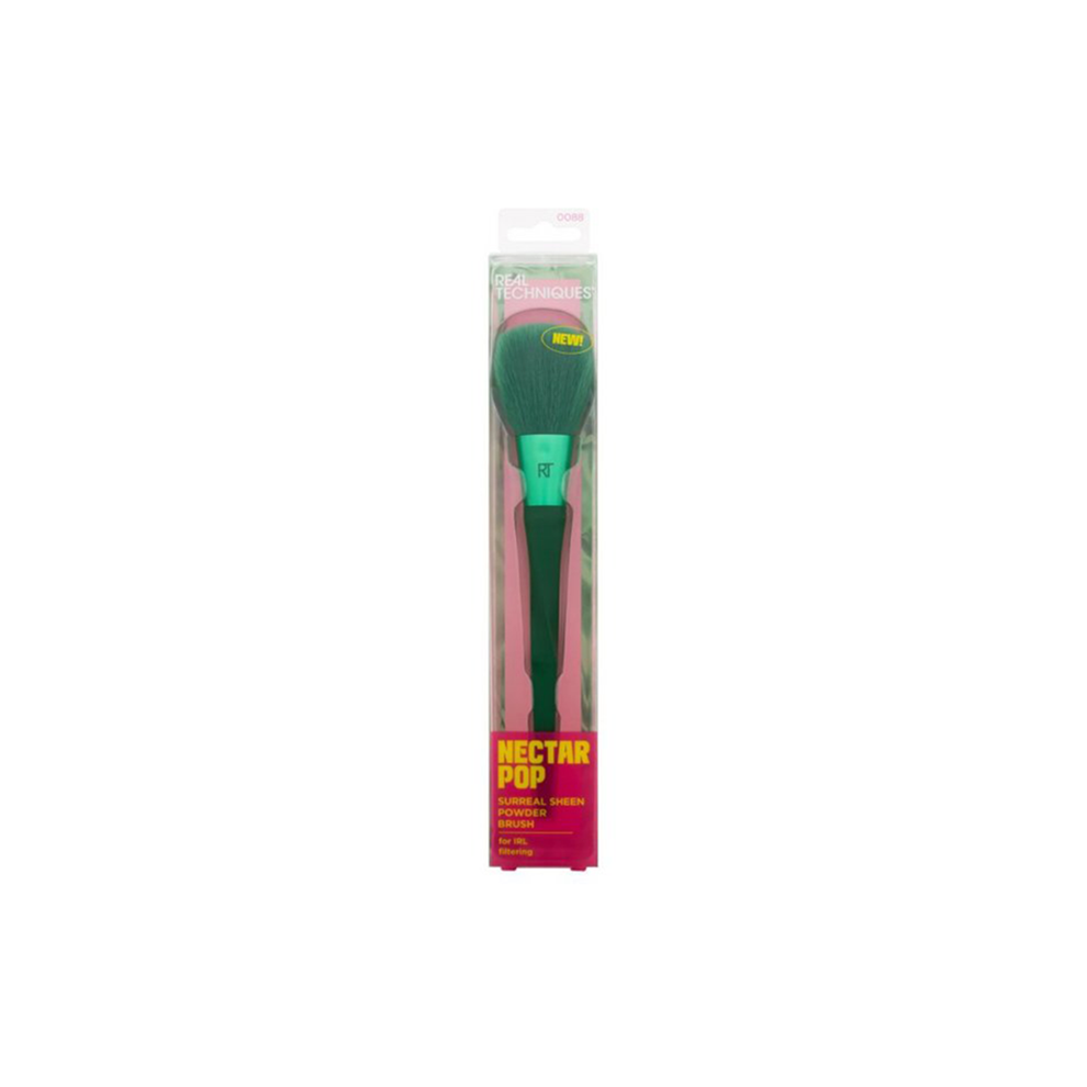 RT NECTAR POP SURREAL SHEEN POWDER BRUSH 