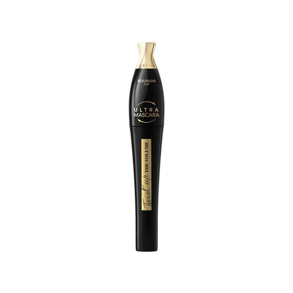 BRJS NEW TWIST UP MASCARA ULTRA BLACK