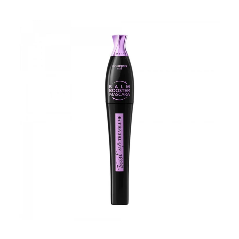 BRJS NEW TWIST UP MASCARA BLACK BALM 