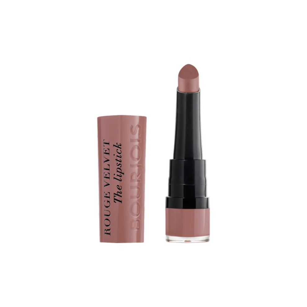 BRJS ROUGE VELVET LIPSTICK 