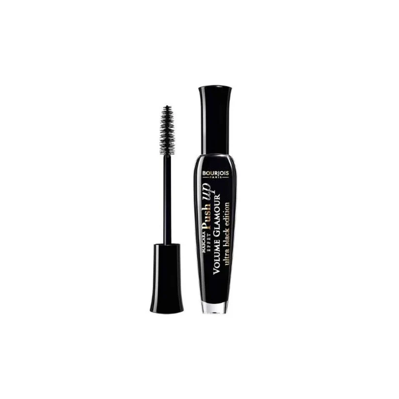 BRJS NEW MASCARA VOLUME GLAMOUR BLACK
