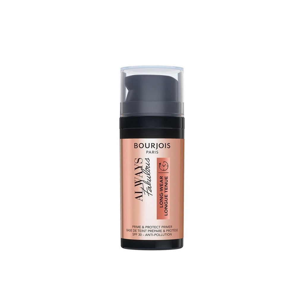 BRJS ALWAYS FABULOUS PRIMER 