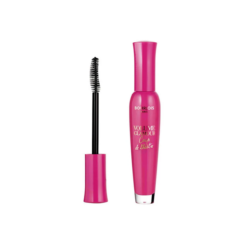 BRJS MASCARA VOLUME GLAMOUR COUP DE THEATRE 