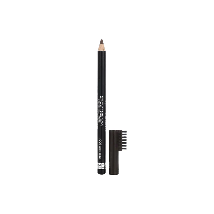 RIMMEL PROF. EYEBROW PENCIL