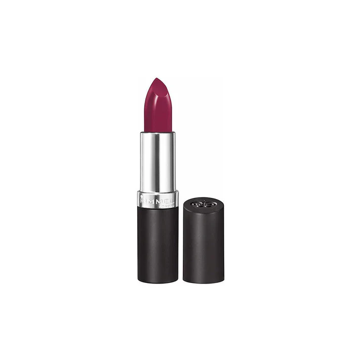 RIMMEL NEW LASTING FINISH LIPSTICK 