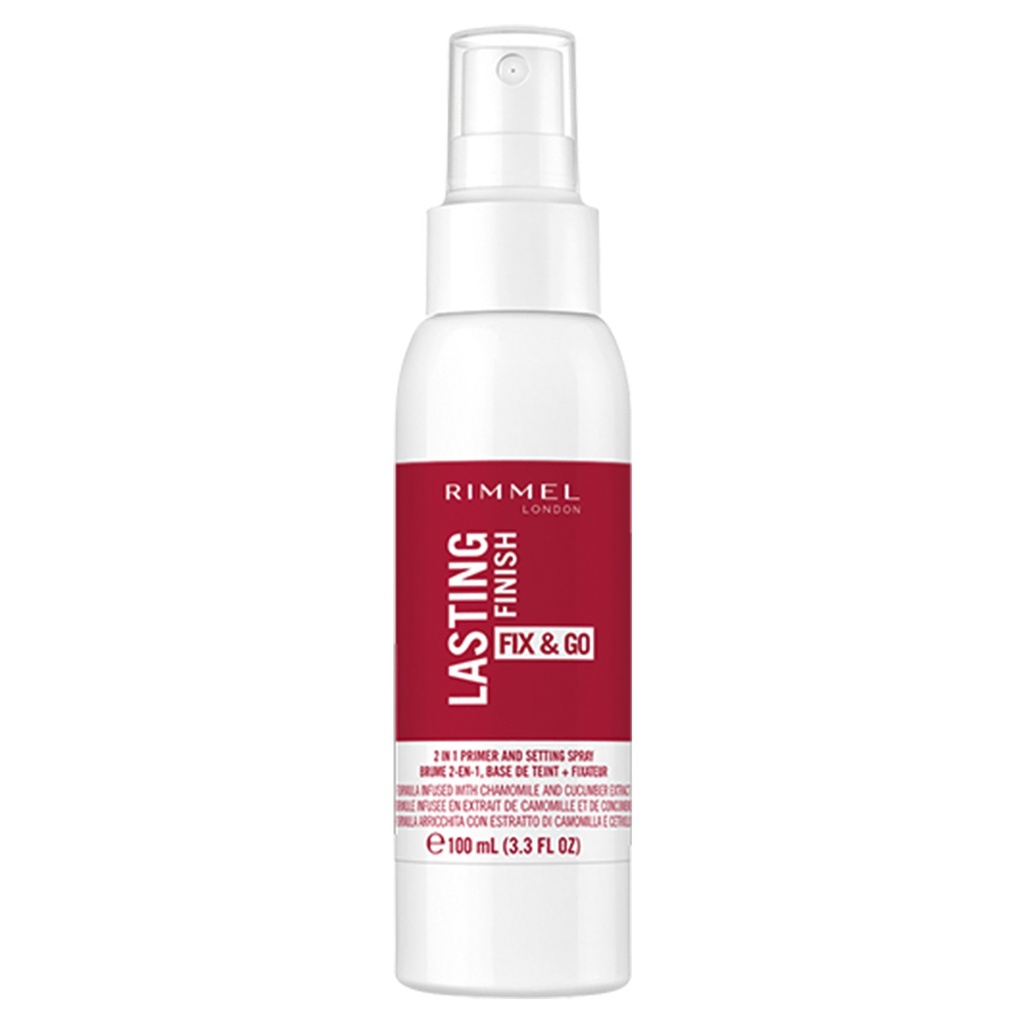 RIM. FIX & GO SETTING SPRAY