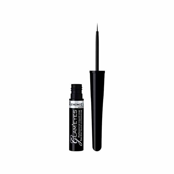 RIM. GLAM EYES PLL 001 BLACK 