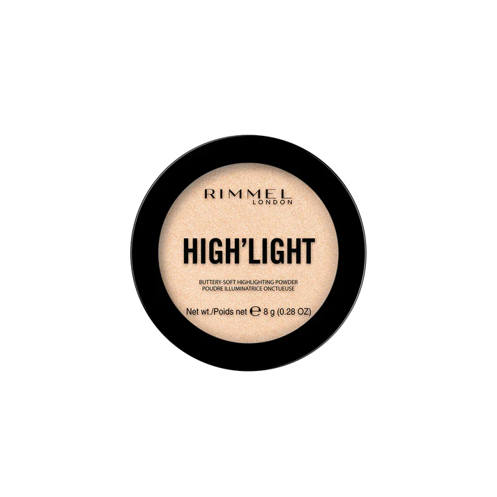 RIMMEL HIGHLIGHT 