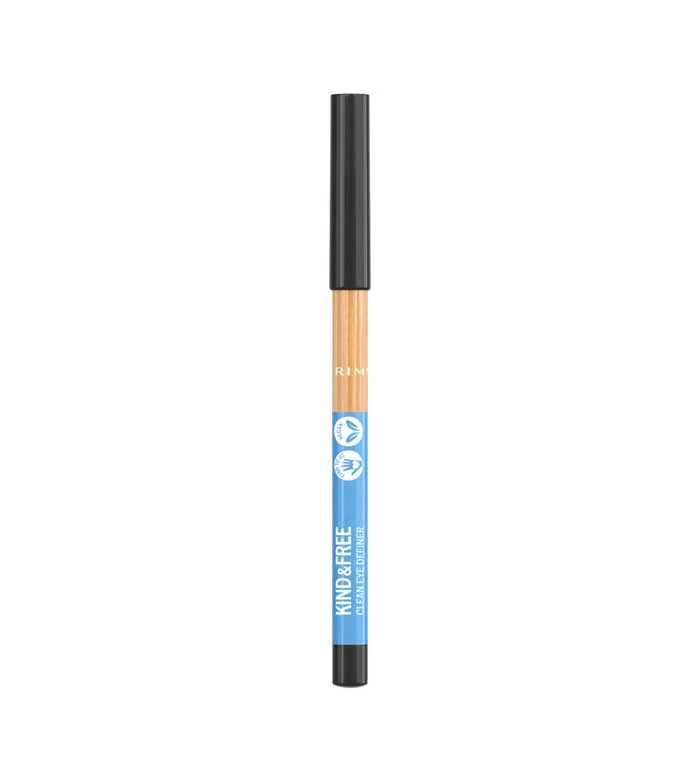 RIMMEL K&F EYE DEFINER 