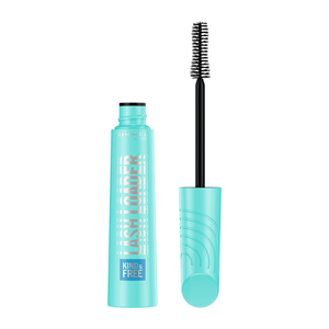 RIMMEL K&F LASH LOADER MASCARA BLACK 