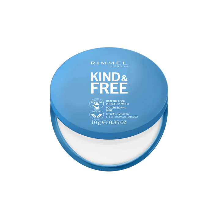 RIMMEL K&F POWDER 