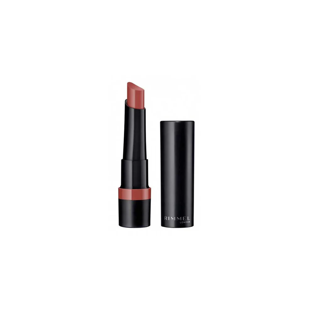 RIMMEL LASTING FINISH MATTE LIPSTICK