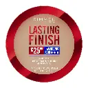 RIMMEL LASTING FINISH POWDER 