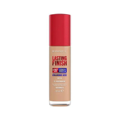 RIMMEL LASTING FINISH 35 HRS HYDRA BOOST