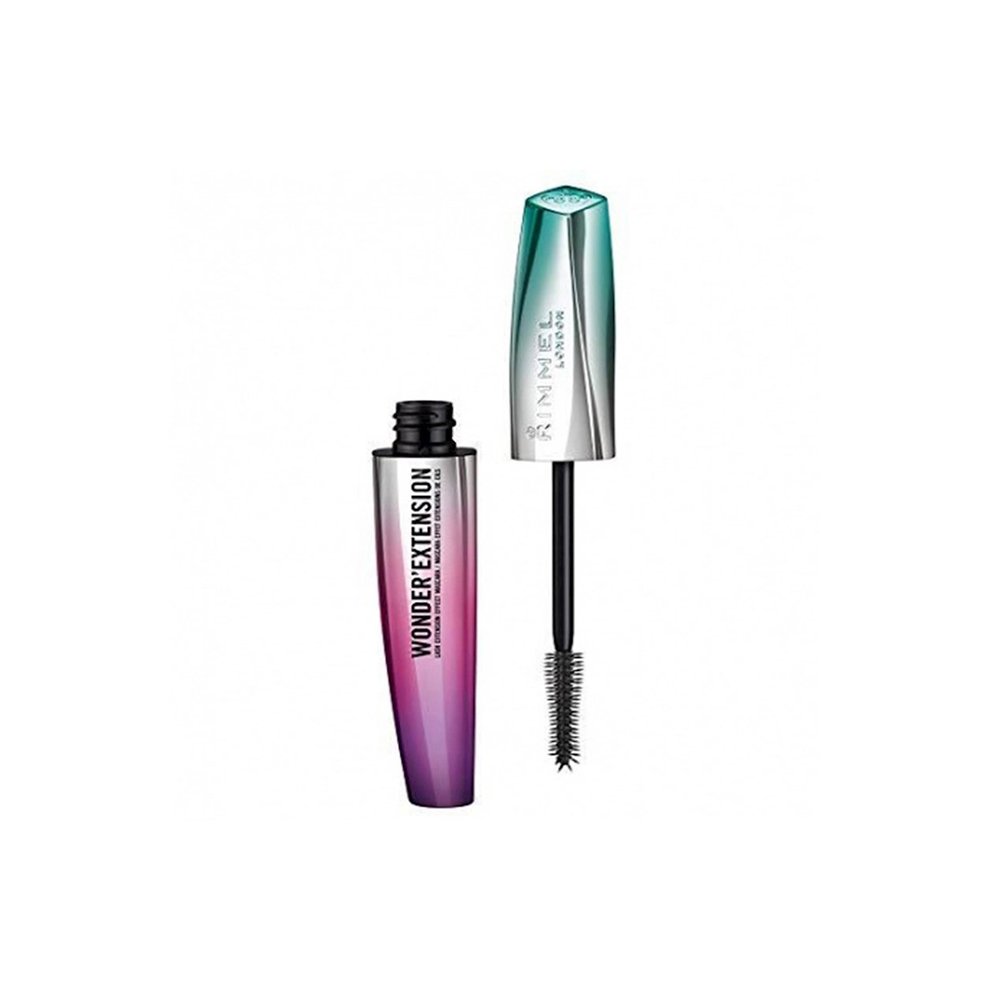 RIMMEL MASCARA WONDER EXTENSION 001 