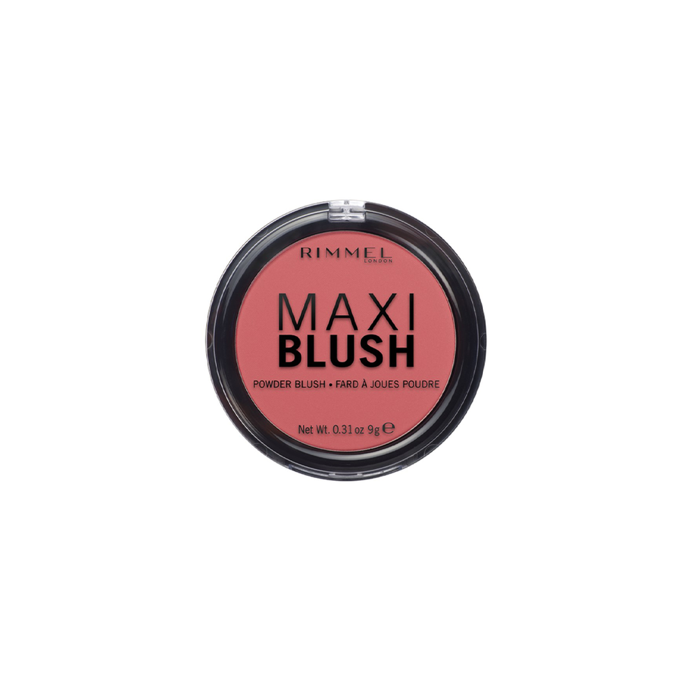 RIM. MAXI BLUSH 