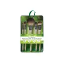 ECT BRUSH START THE DAY BEAUTIFULLY KIT - 5 PCS 