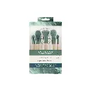 ECT BRUSH SUPERNATURAL FACE KIT - 5PCS (ELMENTS COLLECTION)
