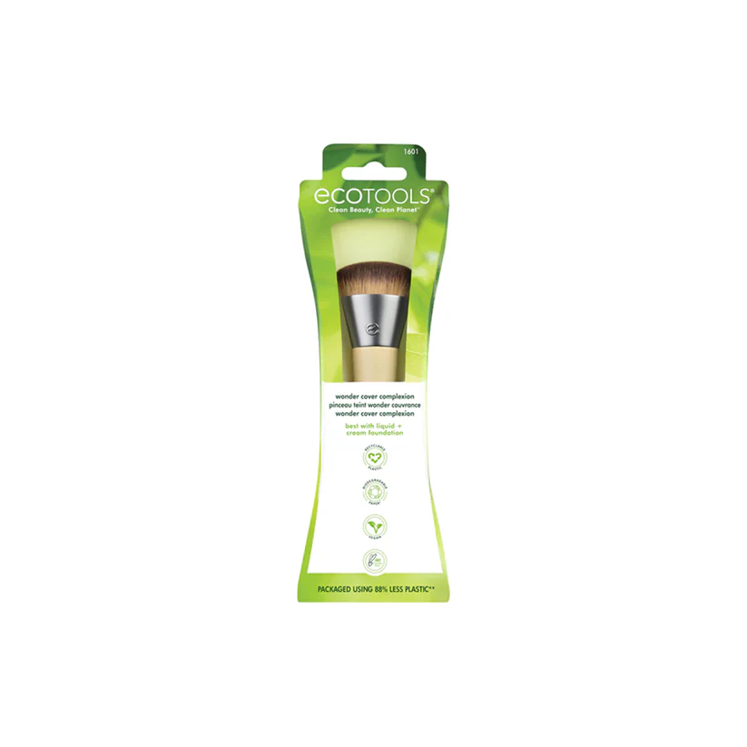 ECT BRUSH WONDER COVER COMPLEXITION 