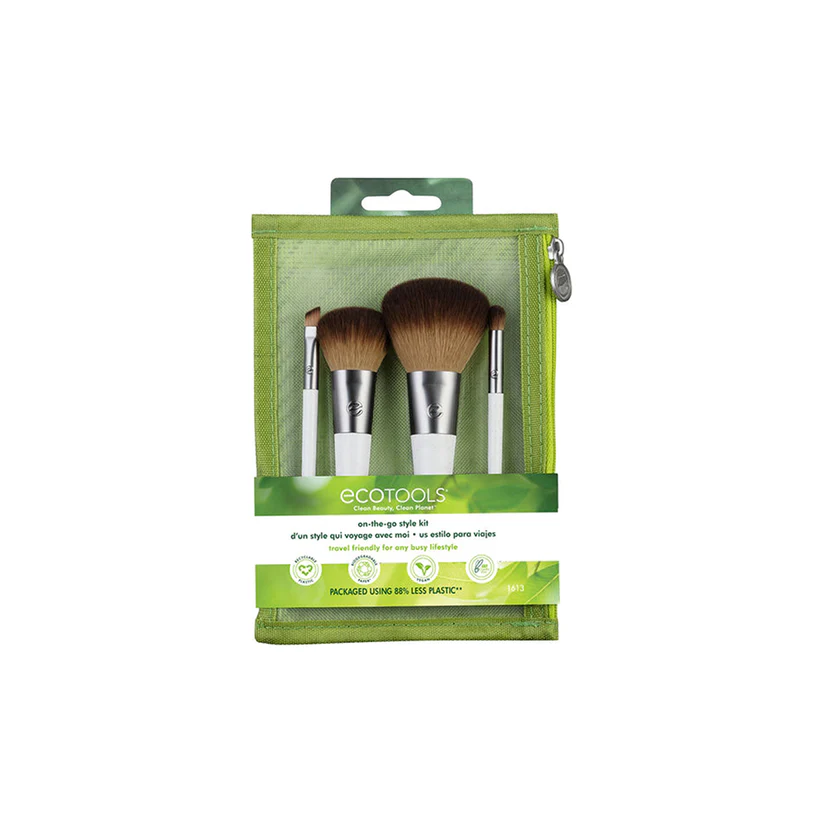 ECT ON THE GO STYLE KIT 