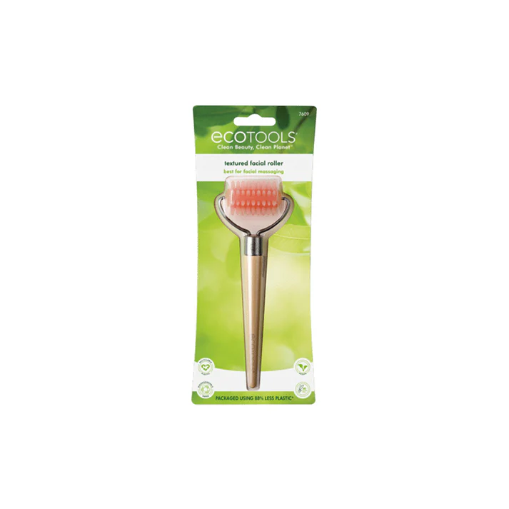 ECT ROLLER TEXTURED FACIAL 