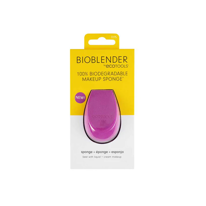 ECT SPONGE BIO BLENDER 