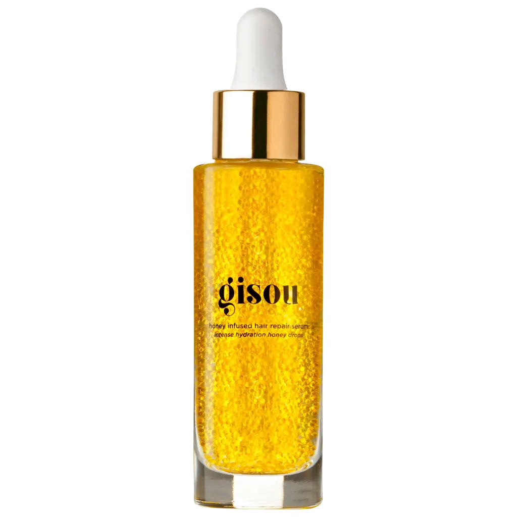 GISOU HONEY INFUSED HAIR SERUM