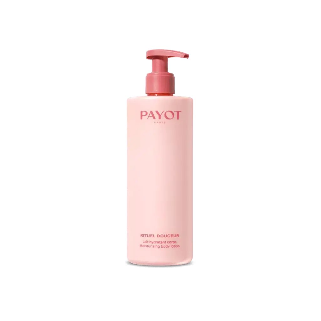PAYOT LAIT HYDRATANT CORPS 400 ML