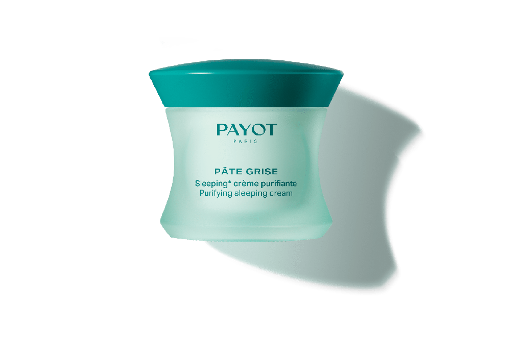 PAYOT PATE GRISE SLEEPING CREME PURIFIANTE 50 ML