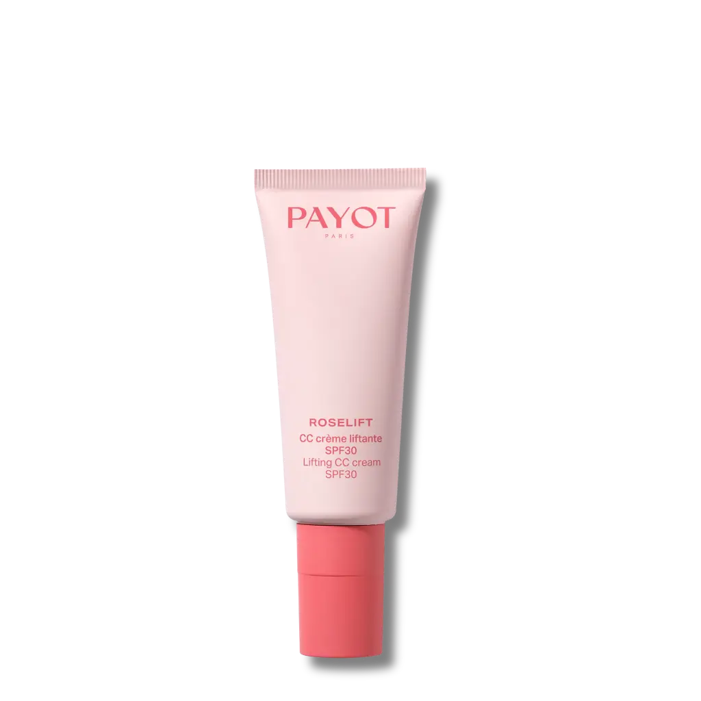 PAYOT ROSELIFT CC CREME LIFTANTE SPF 30 40 ML