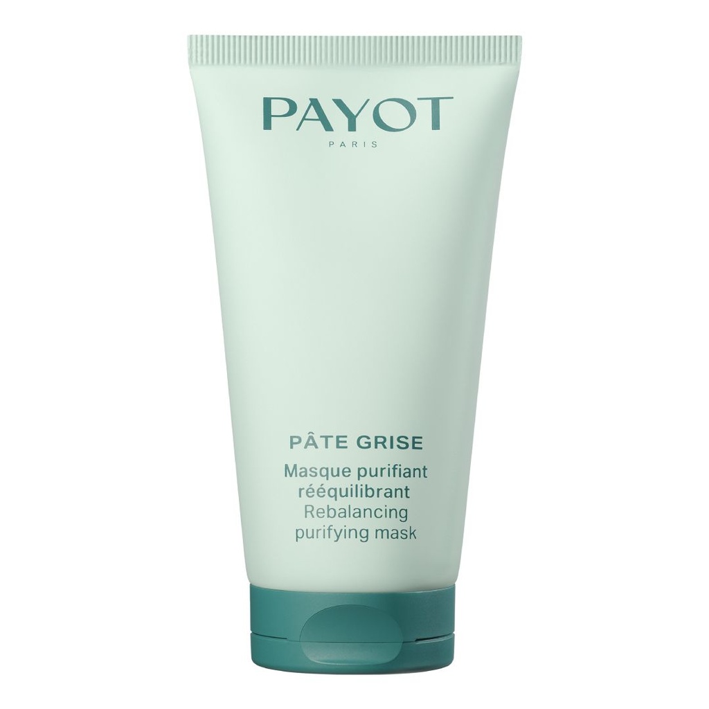PAYOT PATE GRISE MASQUE PURIFIANT REEQUILIBRANT 
