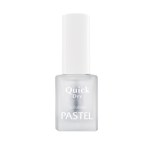  PASTEL QUICK DRY