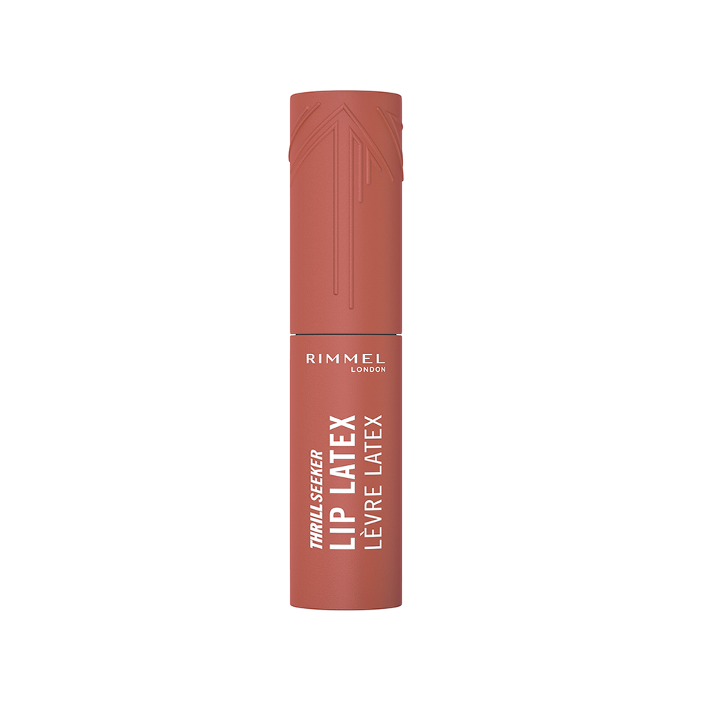RIMMEL THRILL SEEKER LIP LATEX 