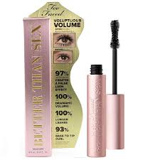 TOO FACED BETTER THAN SEX MASCARA