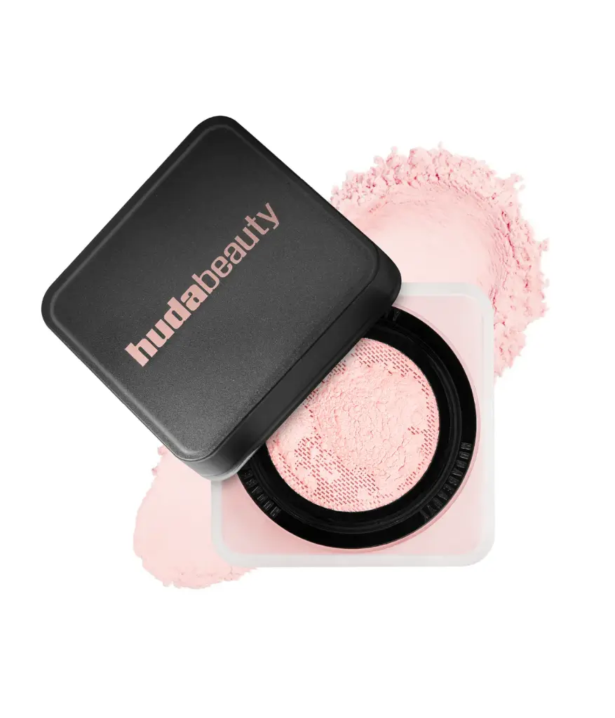 HUDABEAUTY EASY BAKE 