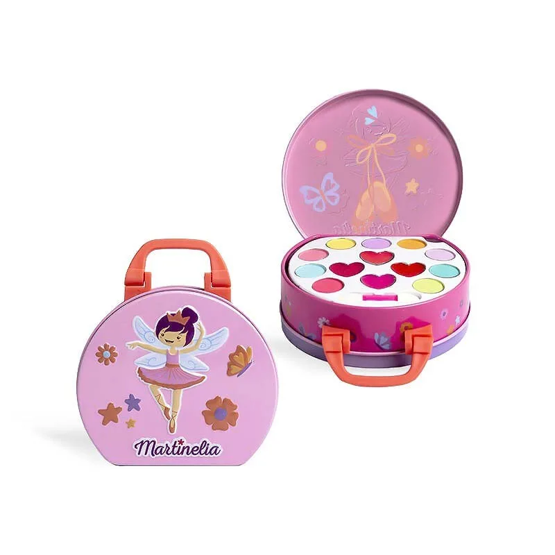 MARTINELIA MAGIC BALLET BEAUTY SET