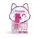 MARTINELIA WORLD NAIL POLISH