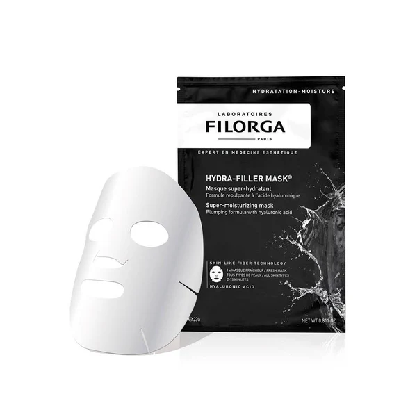 FILORGA HYDRA-FILLER MASK
