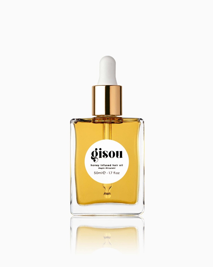 GISOU HONEY INFUSED HAIR OIL 50 ML 