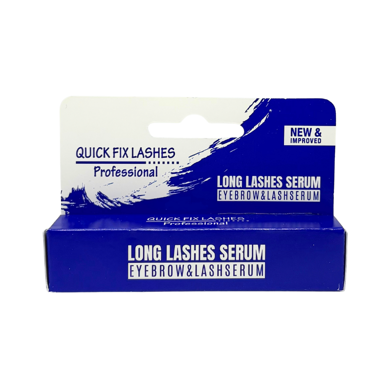 QUICK FIX LONG LASH SERUM 